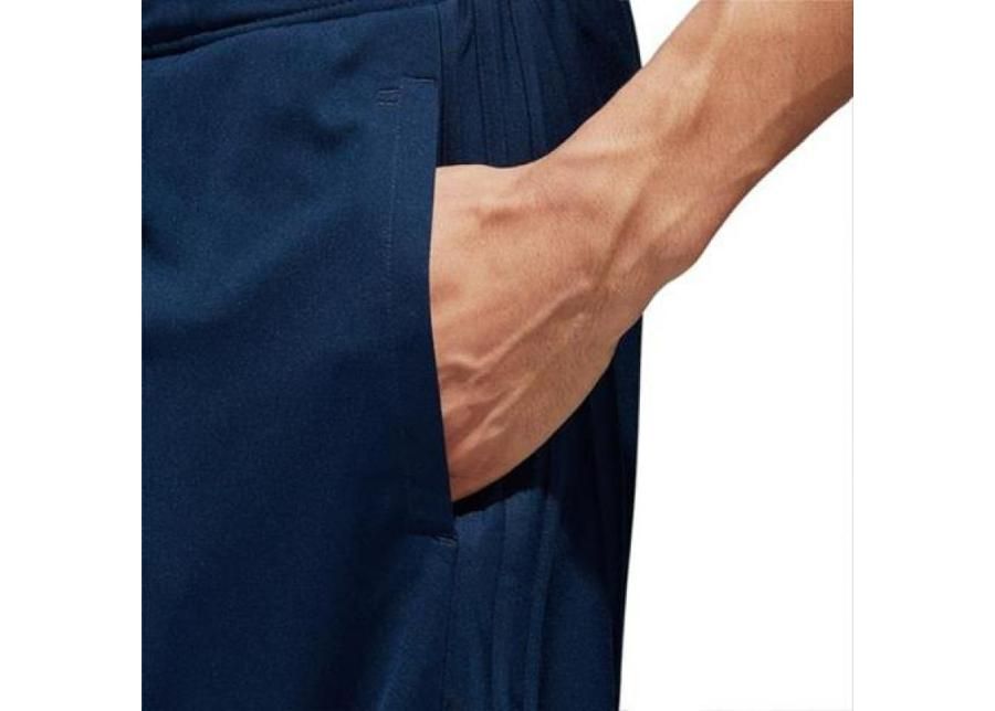 Miesten jalkapalloshortsit adidas Tiro 17 Training M BQ2641 kuvasuurennos