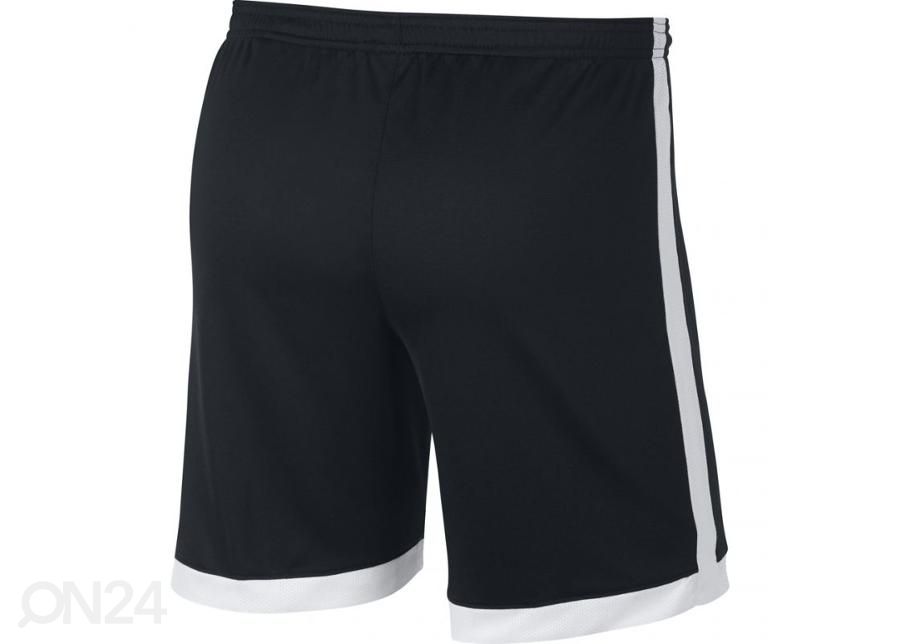 Miesten jalkapalloshortsit Nike Dri-Fit Academy kuvasuurennos