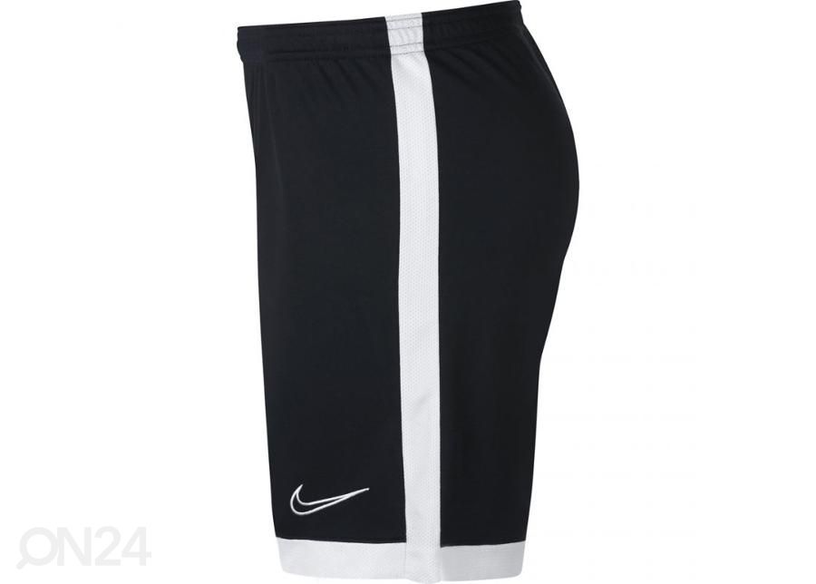 Miesten jalkapalloshortsit Nike Dri-Fit Academy kuvasuurennos