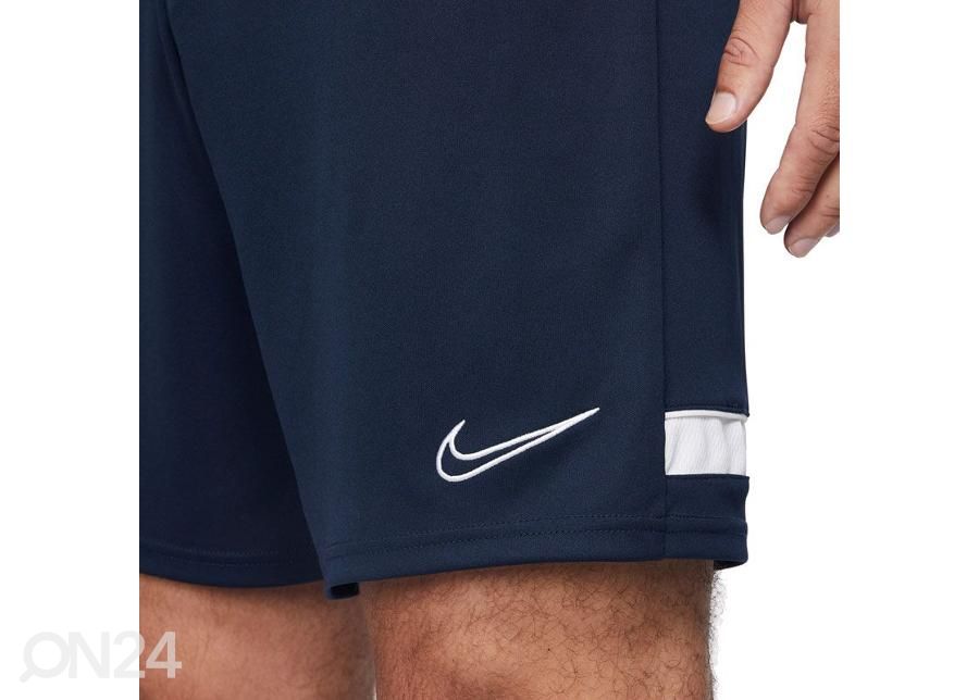 Miesten jalkapalloshortsit Nike Dry Academy 21 kuvasuurennos