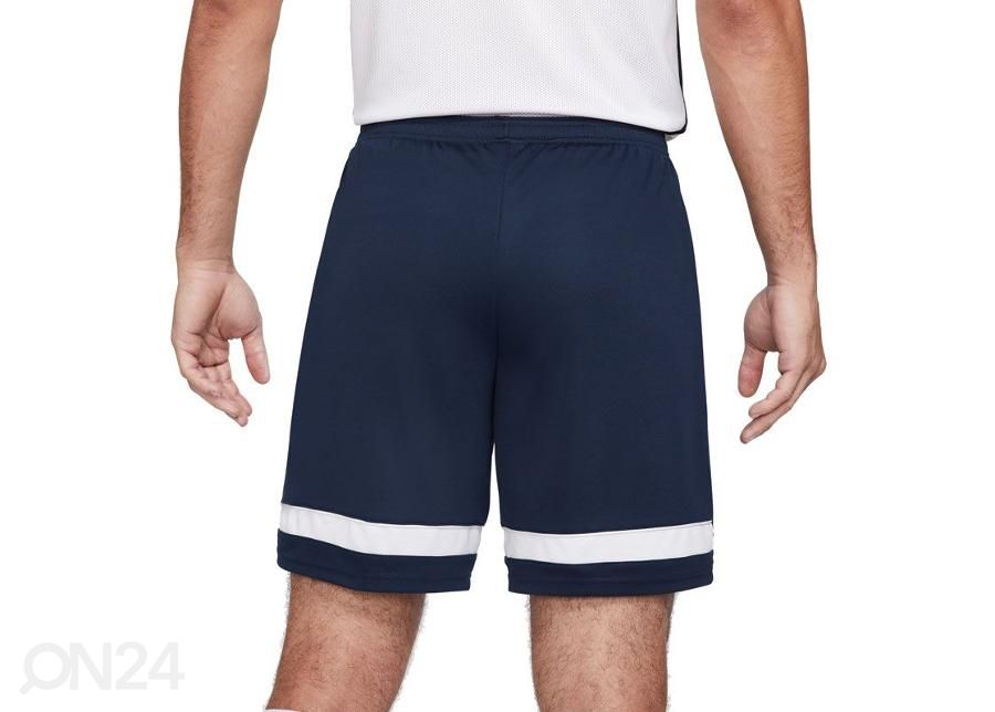 Miesten jalkapalloshortsit Nike Dry Academy 21 kuvasuurennos