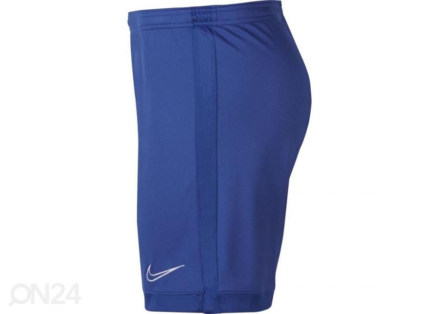 Miesten jalkapalloshortsit Nike Dry Academy M AJ9994-480 kuvasuurennos
