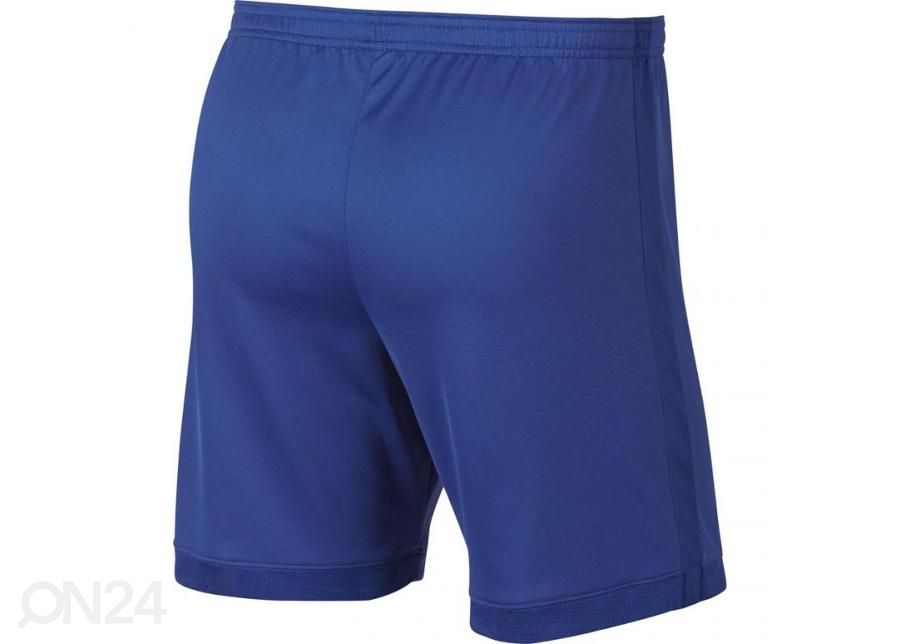 Miesten jalkapalloshortsit Nike Dry Academy M AJ9994-480 kuvasuurennos