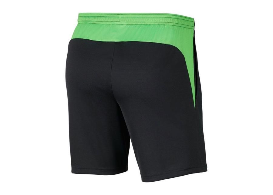 Miesten jalkapalloshortsit Nike Dry Academy Pro M BV6924-064 kuvasuurennos