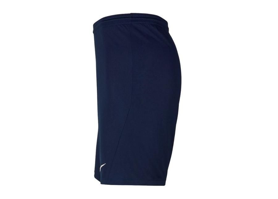 Miesten jalkapalloshortsit Nike Dry Park III M BV6855-410 kuvasuurennos