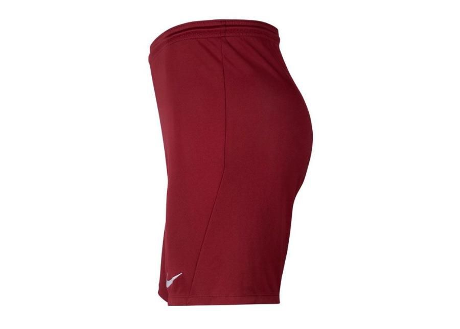 Miesten jalkapalloshortsit Nike Dry Park III M BV6855-677 kuvasuurennos