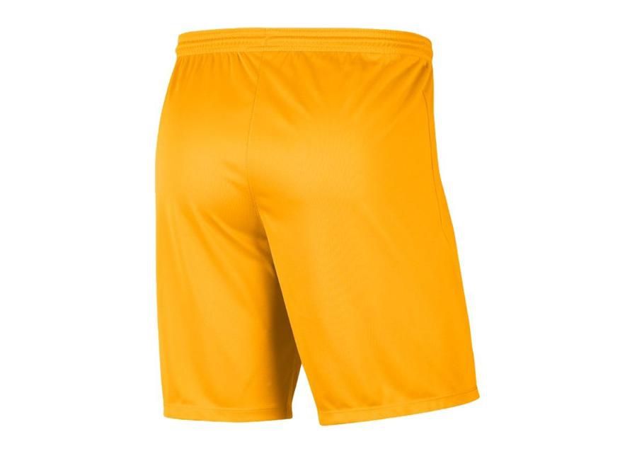 Miesten jalkapalloshortsit Nike Dry Park III M BV6855-739 kuvasuurennos