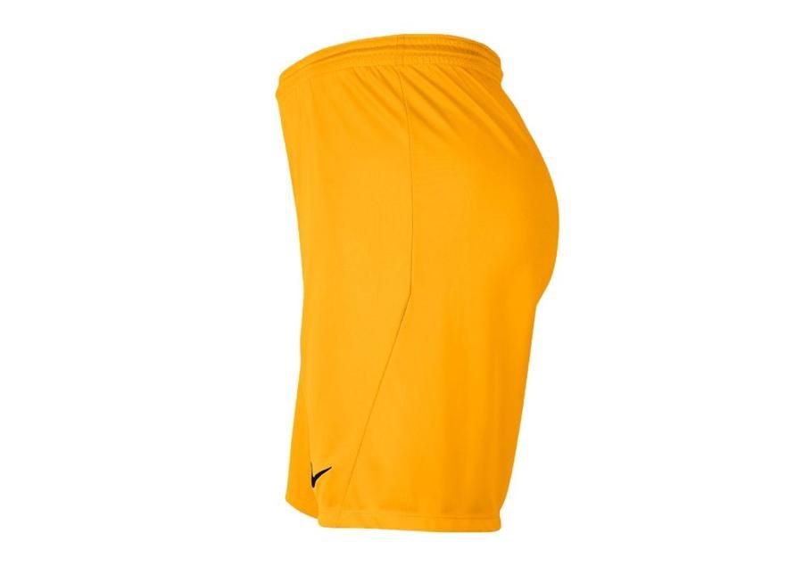 Miesten jalkapalloshortsit Nike Dry Park III M BV6855-739 kuvasuurennos