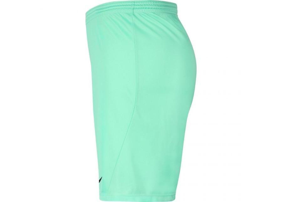 Miesten jalkapalloshortsit Nike Dry Park III NB K M BV6855 354 kuvasuurennos