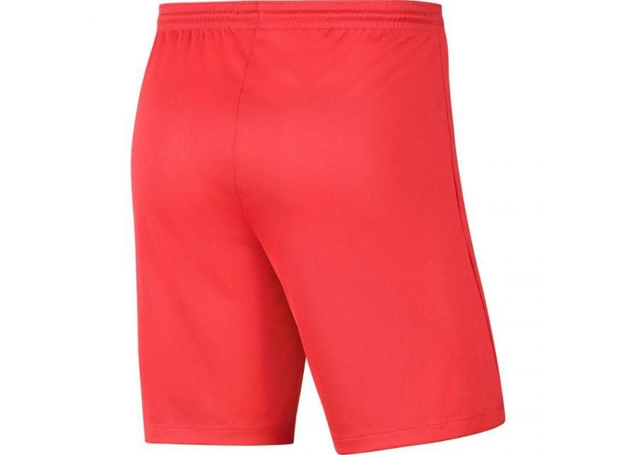 Miesten jalkapalloshortsit Nike Dry Park III NB K M BV6855 635 kuvasuurennos