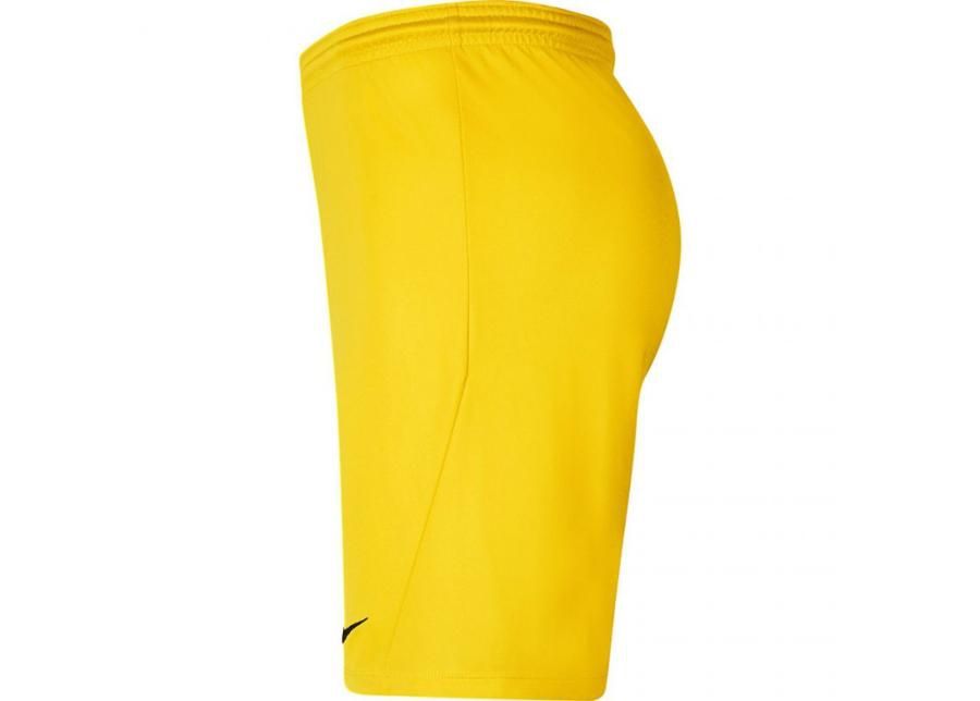 Miesten jalkapalloshortsit Nike Dry Park III NB K M BV6855 719 kuvasuurennos