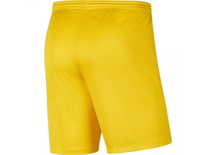 Miesten jalkapalloshortsit Nike Dry Park III NB K M BV6855 719 kuvasuurennos
