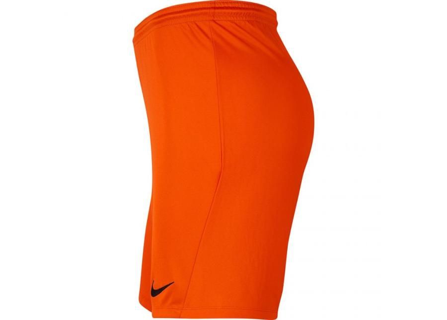 Miesten jalkapalloshortsit Nike Dry Park III NB K M BV6855 819 kuvasuurennos