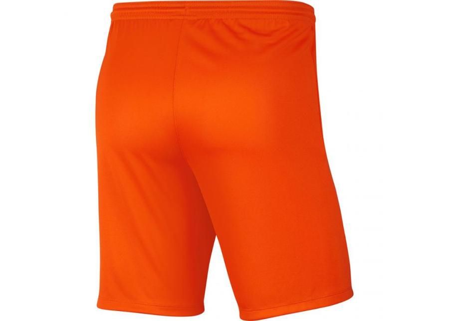 Miesten jalkapalloshortsit Nike Dry Park III NB K M BV6855 819 kuvasuurennos