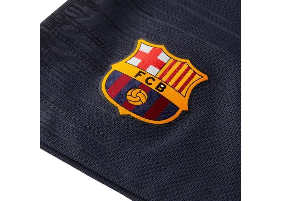 Miesten jalkapalloshortsit Nike FC Barcelona Vapor Home Match M 894423-451 kuvasuurennos