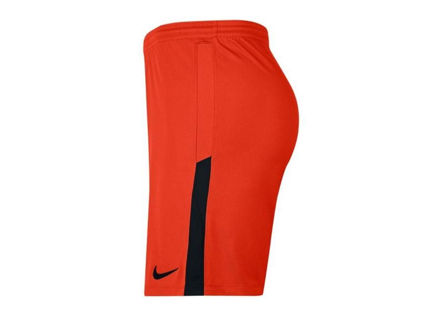 Miesten jalkapalloshortsit Nike League Knit II M BV6852-891 kuvasuurennos