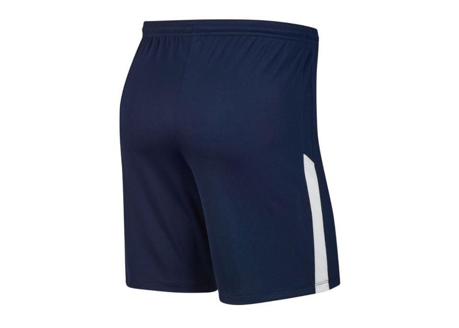 Miesten jalkapalloshortsit Nike League Knit II Short M BV6852-410 kuvasuurennos