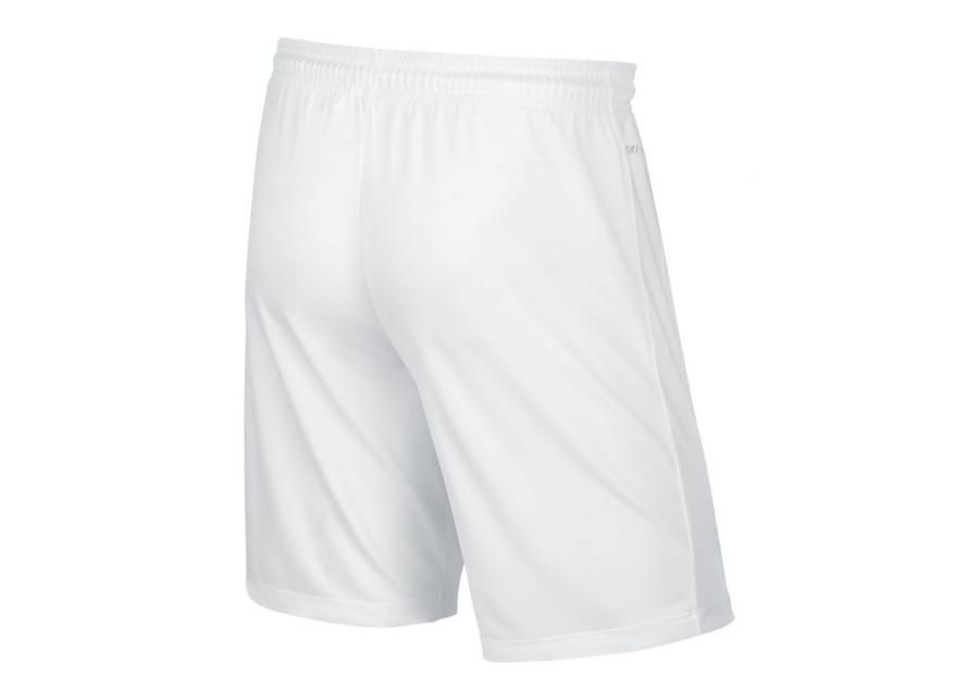 Miesten jalkapalloshortsit Nike Park II M 725887-100 kuvasuurennos