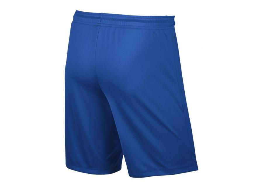 Miesten jalkapalloshortsit Nike Park II M 725887-463 kuvasuurennos