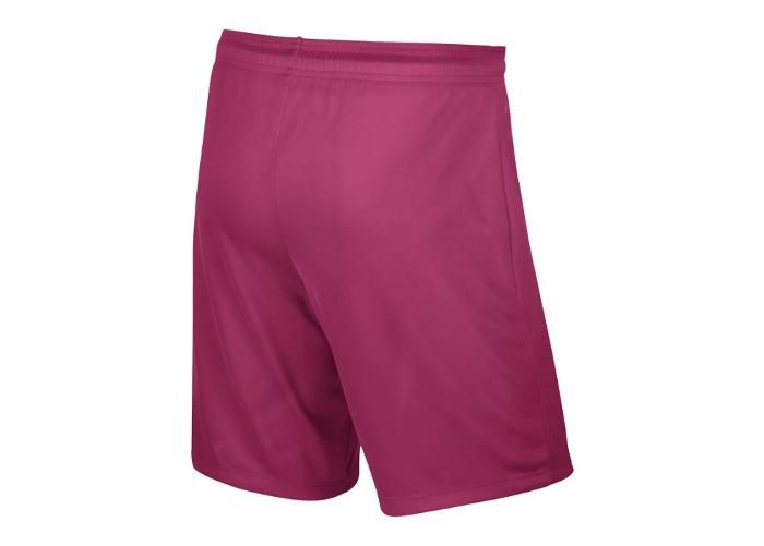 Miesten jalkapalloshortsit Nike Park II M 725887-616 kuvasuurennos