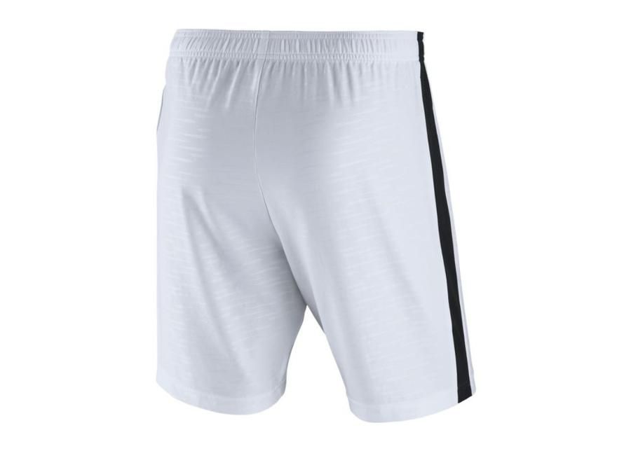Miesten jalkapalloshortsit Nike Venom II Woven M 894331-100 kuvasuurennos