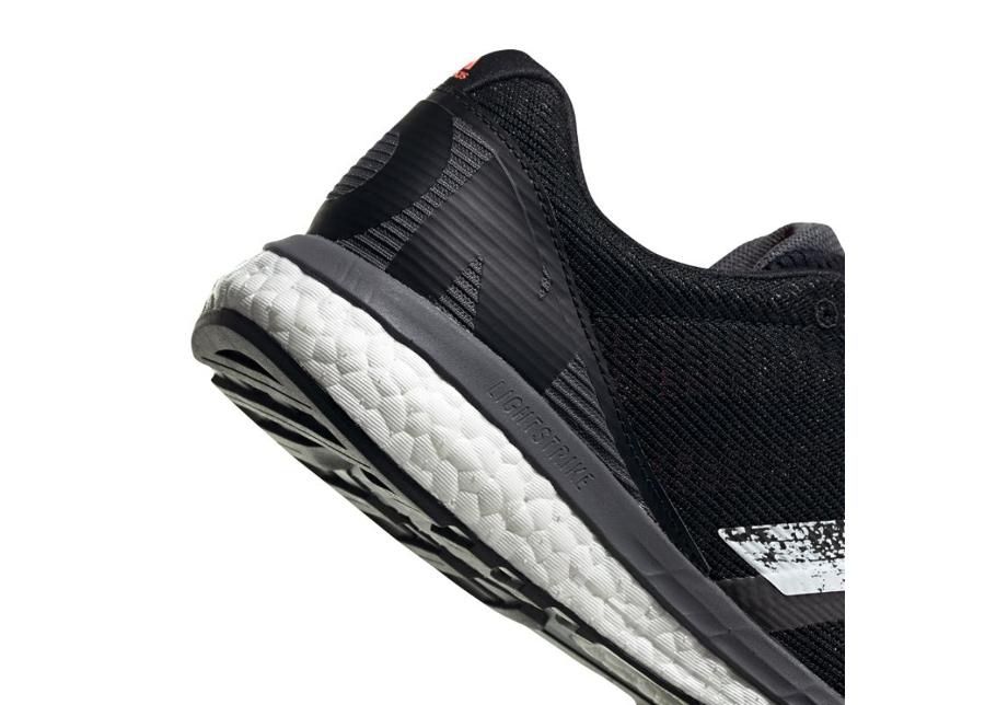 Miesten juoksukengät adidas adizero Boston 8 M EG7892 kuvasuurennos