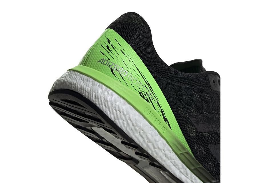 Miesten juoksukengät Adidas Adizero Boston 9 m M EG4657 kuvasuurennos