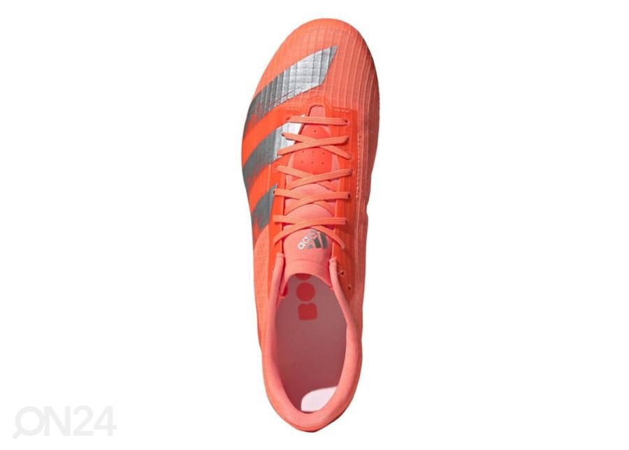 Miesten juoksukengät Adidas Adizero MD Spikes kuvasuurennos