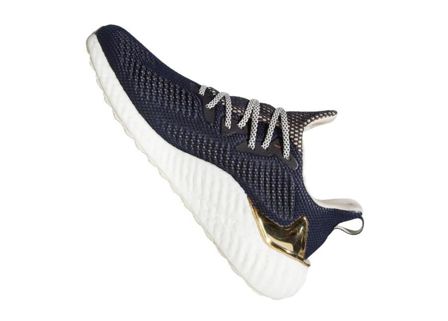 Miesten juoksukengät adidas Alphaboost M G28580 kuvasuurennos