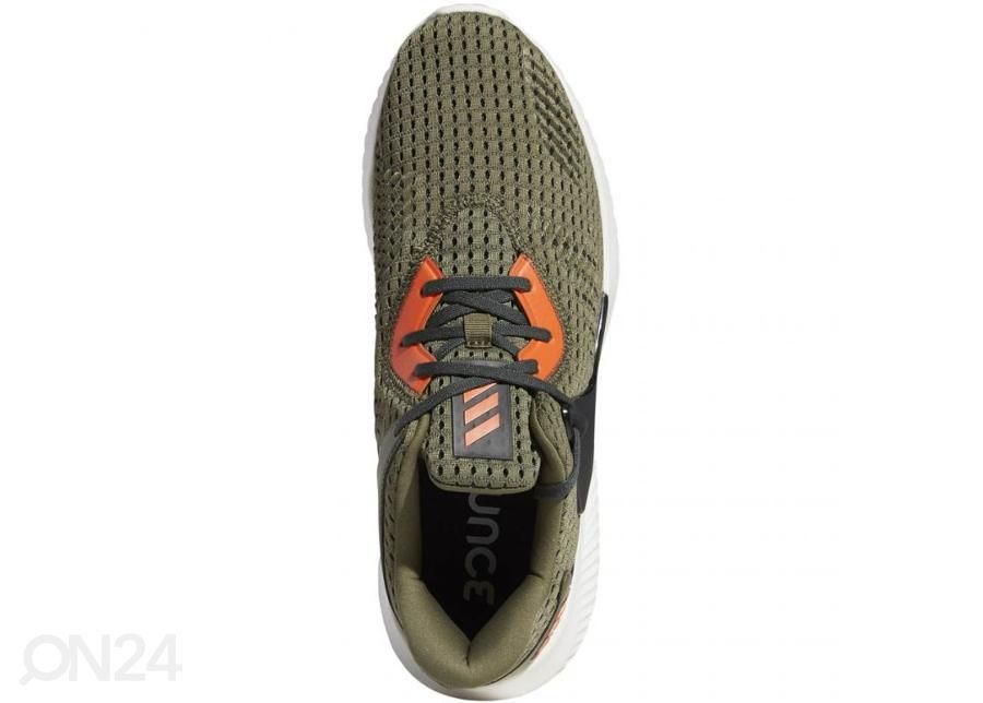Miesten juoksukengät Adidas Alphabounce rc 2 M D96517 kuvasuurennos