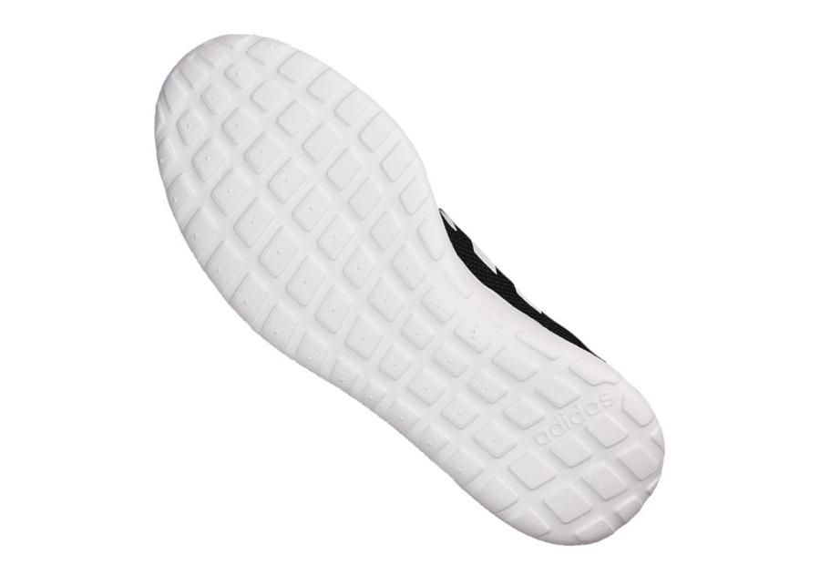 Miesten juoksukengät adidas Cloudfoam Lite Racer Mid M BB9935 kuvasuurennos