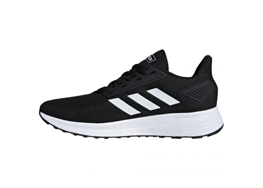 Miesten juoksukengät adidas Duramo 9 M BB7066 kuvasuurennos