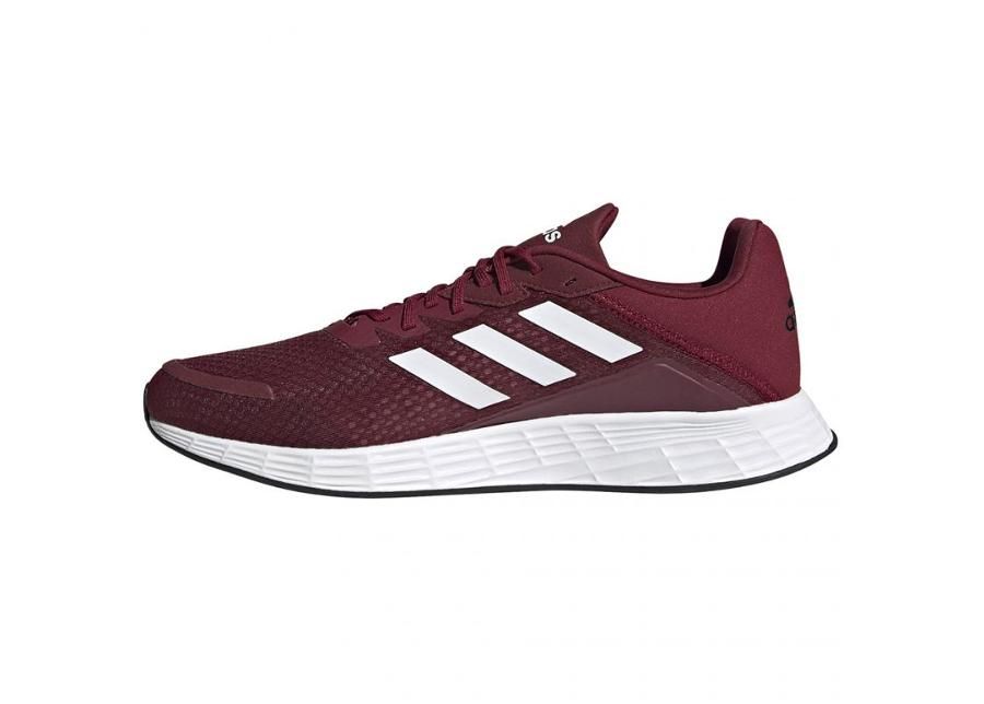 Miesten juoksukengät Adidas Duramo SL M FW3217 kuvasuurennos