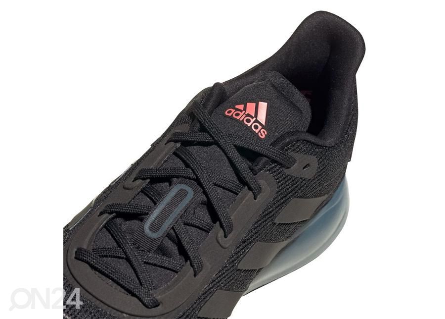 Miesten juoksukengät Adidas Galaxar Run M EG5400 kuvasuurennos