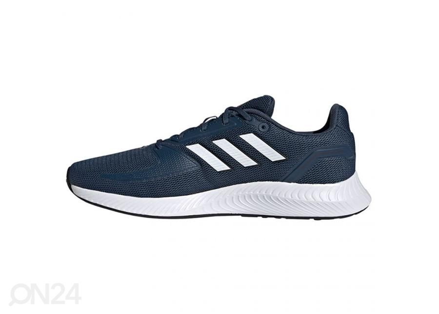 Miesten juoksukengät Adidas Runfalcon 2.0 kuvasuurennos