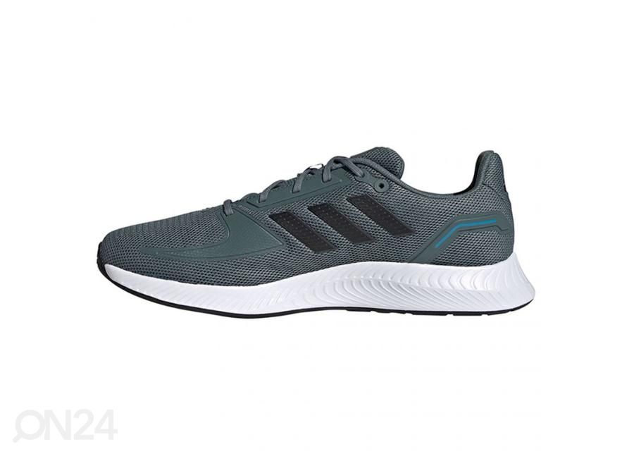 Miesten juoksukengät Adidas Runfalcon 2.0 kuvasuurennos