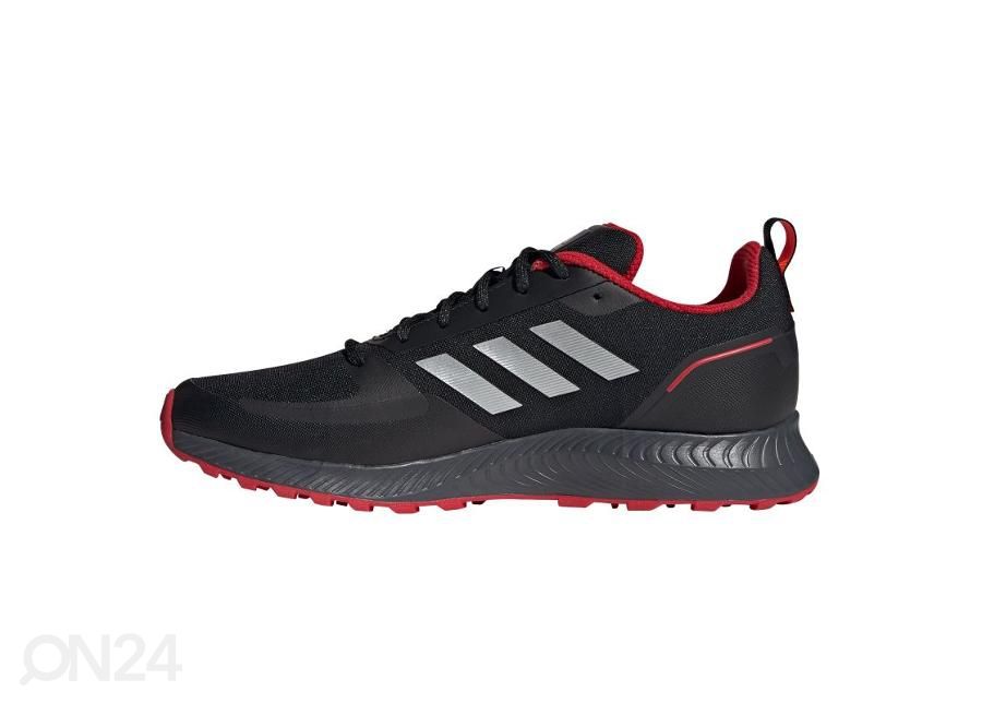 Miesten juoksukengät Adidas Runfalcon 2.0 TR kuvasuurennos