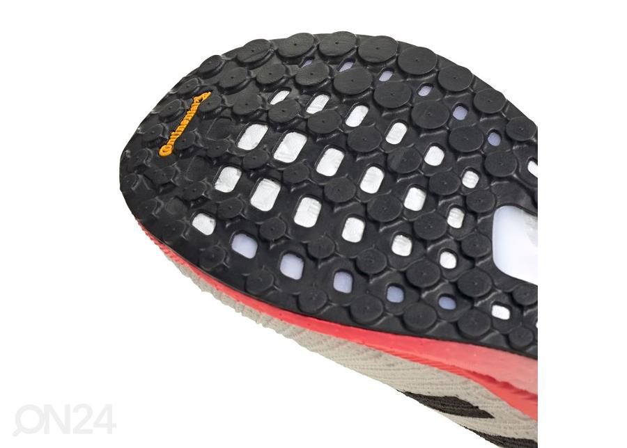 Miesten juoksukengät Adidas Solar Boost 19 M FW7818 kuvasuurennos