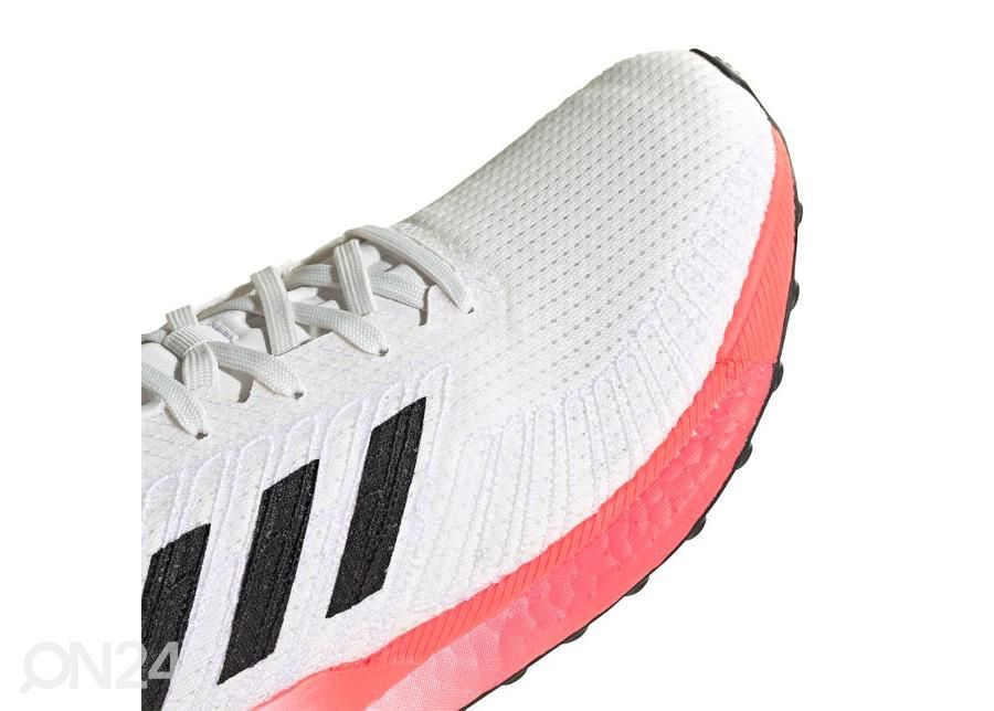 Miesten juoksukengät Adidas Solar Boost 19 M FW7818 kuvasuurennos
