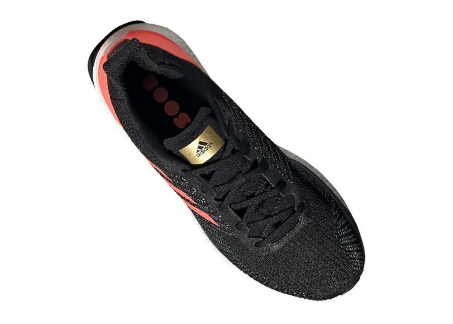 Miesten juoksukengät adidas Solar Boost ST 19 M EH3501 kuvasuurennos