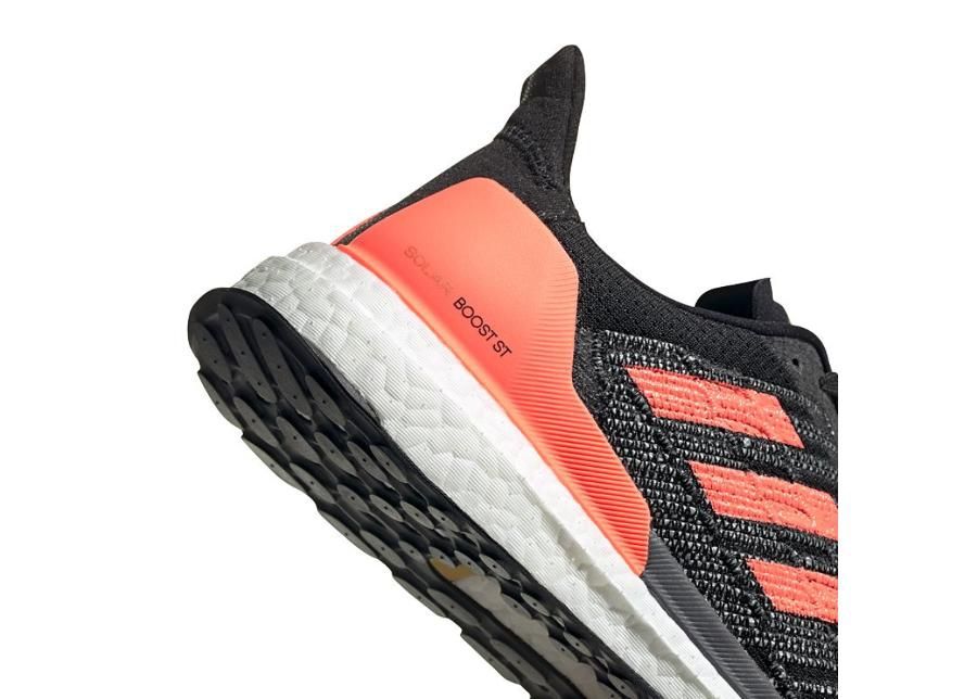 Miesten juoksukengät adidas Solar Boost ST 19 M EH3501 kuvasuurennos