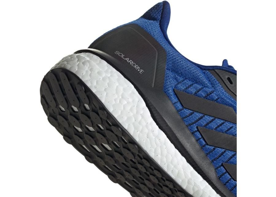 Miesten juoksukengät Adidas Solar Drive 19 M EF0787 kuvasuurennos