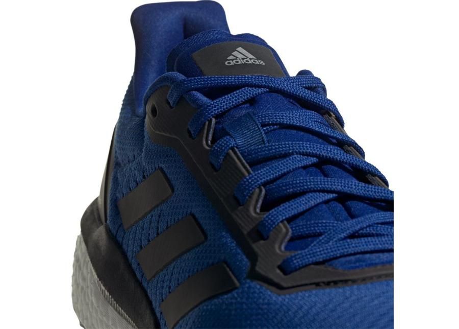 Miesten juoksukengät Adidas Solar Drive 19 M EF0787 kuvasuurennos