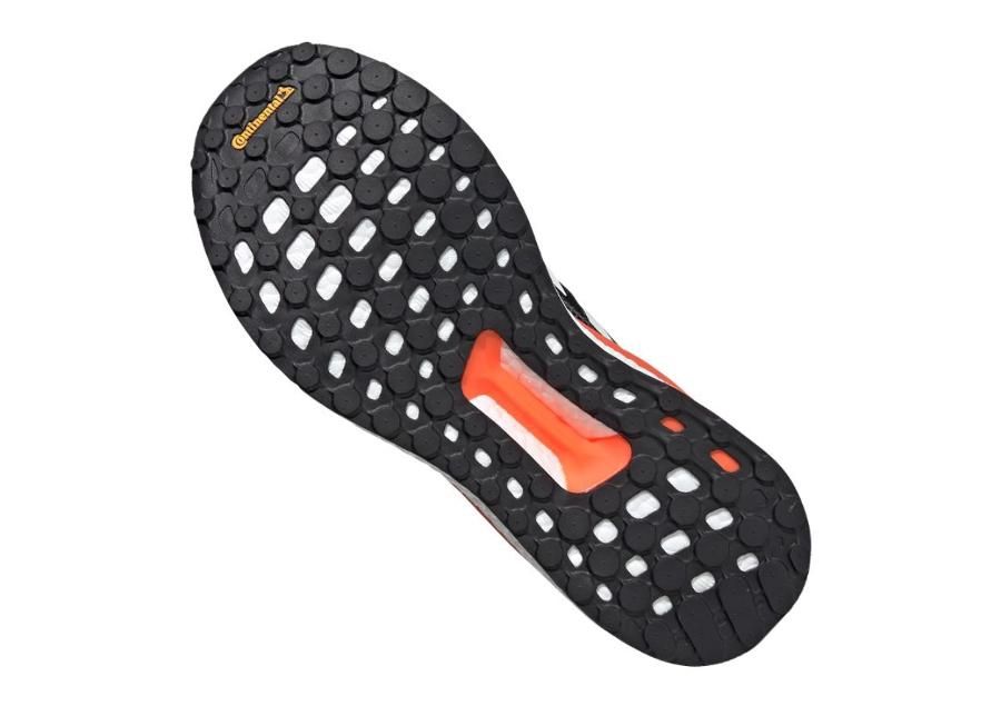 Miesten juoksukengät Adidas Solar Glide 19 M G28062 kuvasuurennos