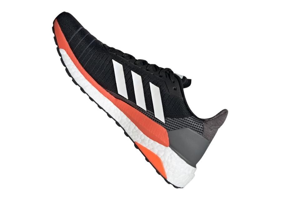 Miesten juoksukengät Adidas Solar Glide 19 M G28062 kuvasuurennos