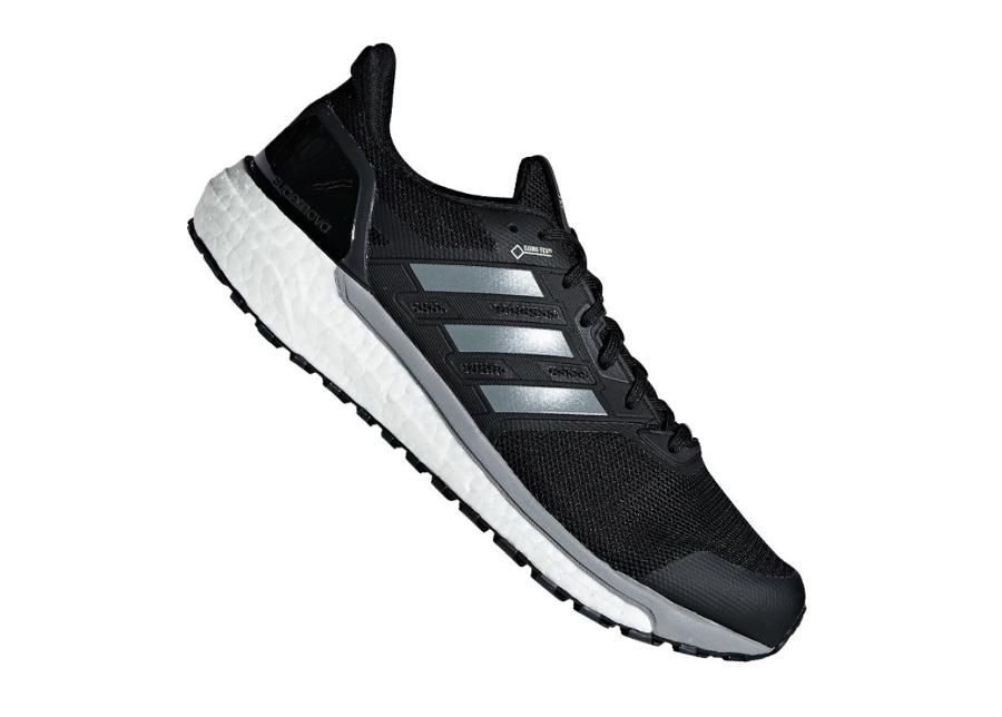 Miesten juoksukengät Adidas Supernova GTX M B96282 kuvasuurennos