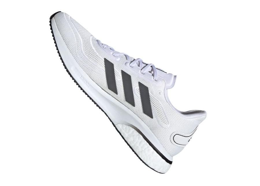 Miesten juoksukengät Adidas Supernova M FV6026 kuvasuurennos