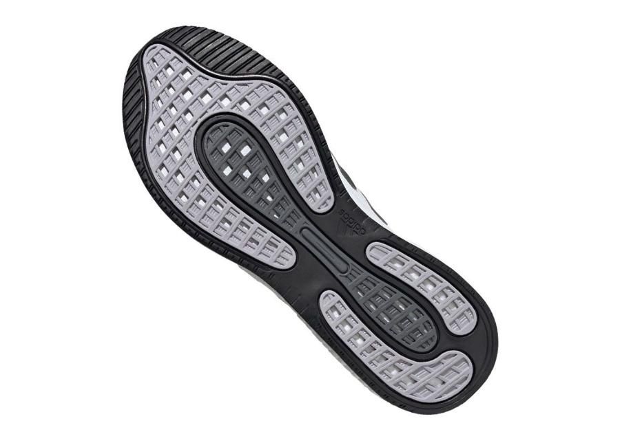 Miesten juoksukengät Adidas Supernova M FV6026 kuvasuurennos