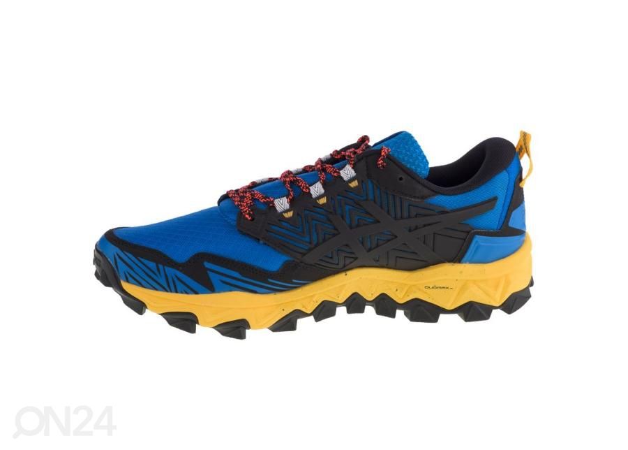 Miesten juoksukengät Asics FujiTrabuco 8 M kuvasuurennos