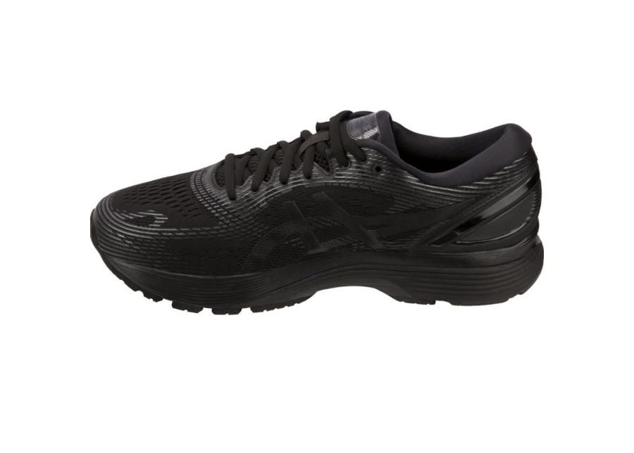 Miesten juoksukengät Asics Gel-Nimbus 21 M 1011A169-004 kuvasuurennos